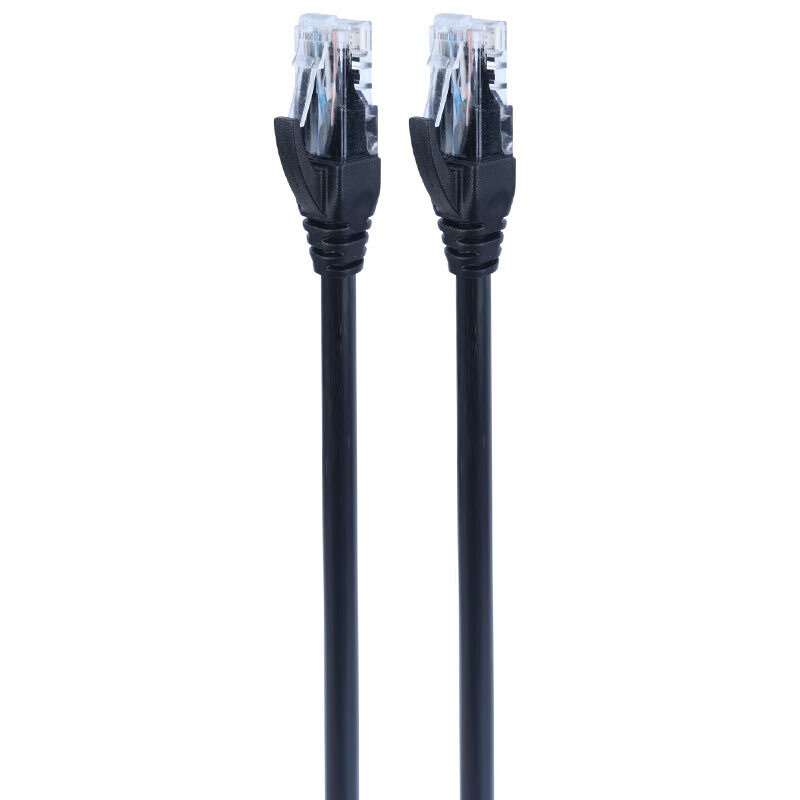 کابل شبکه CAT6 واصل طول 1 متر