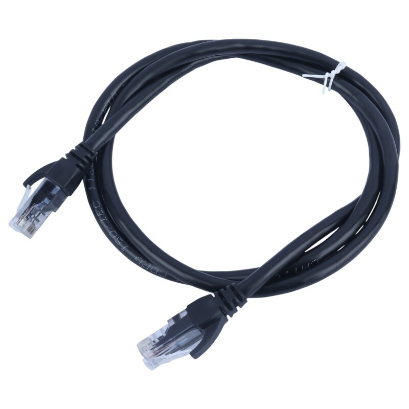 کابل شبکه CAT6 واصل طول 1 متر