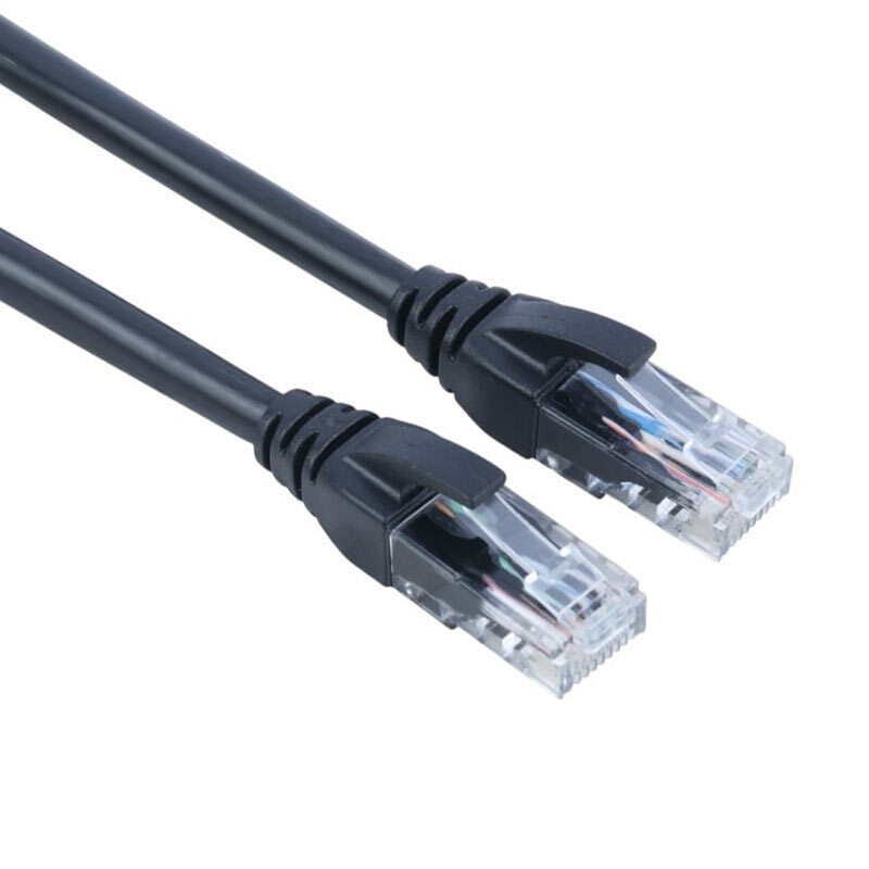 کابل شبکه CAT6 واصل طول 1 متر