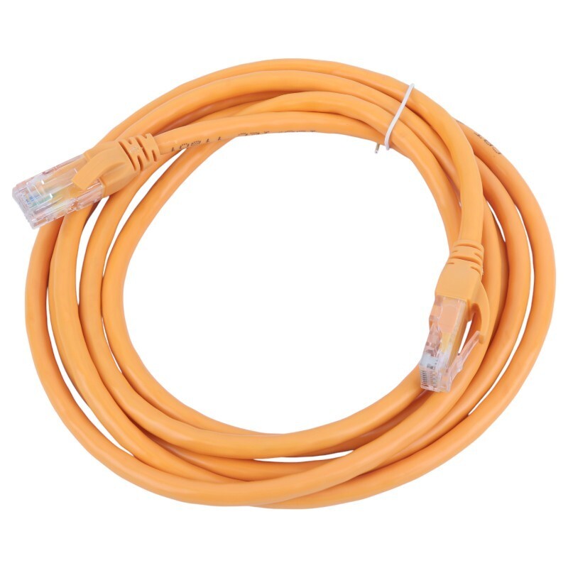 کابل شبکه CAT6 واصل طول 2 متر