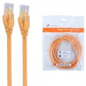 کابل شبکه Cat6 واصل طول 2 متر