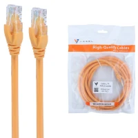 کابل شبکه CAT6 واسل طول 2 متر