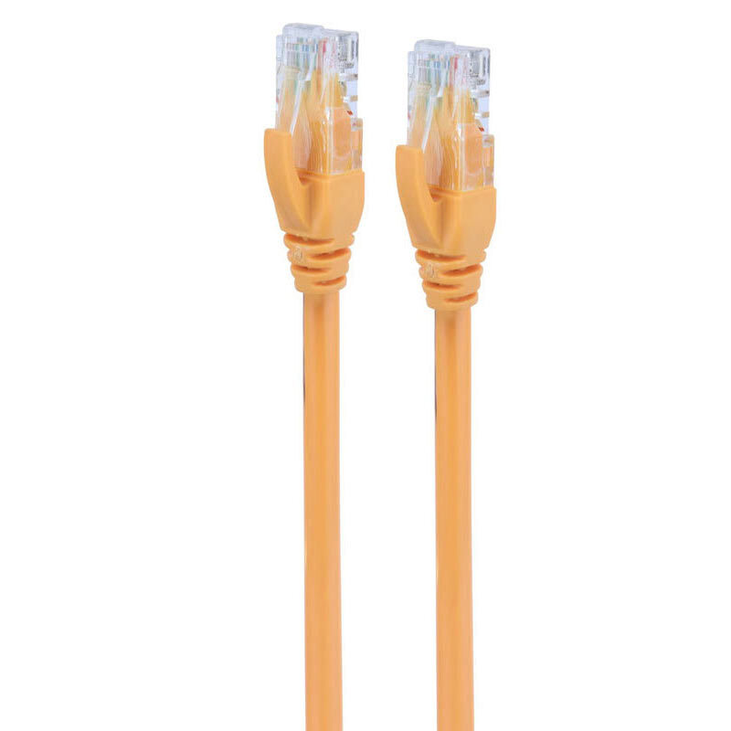 کابل شبکه CAT6 واصل طول 2 متر