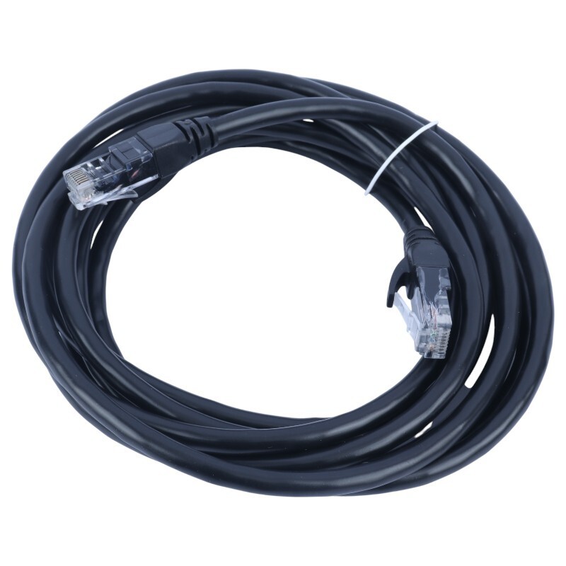 کابل شبکه CAT6 واصل طول 3 متر