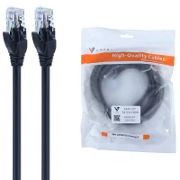 کابل شبکه CAT6 واسل طول 3 متر