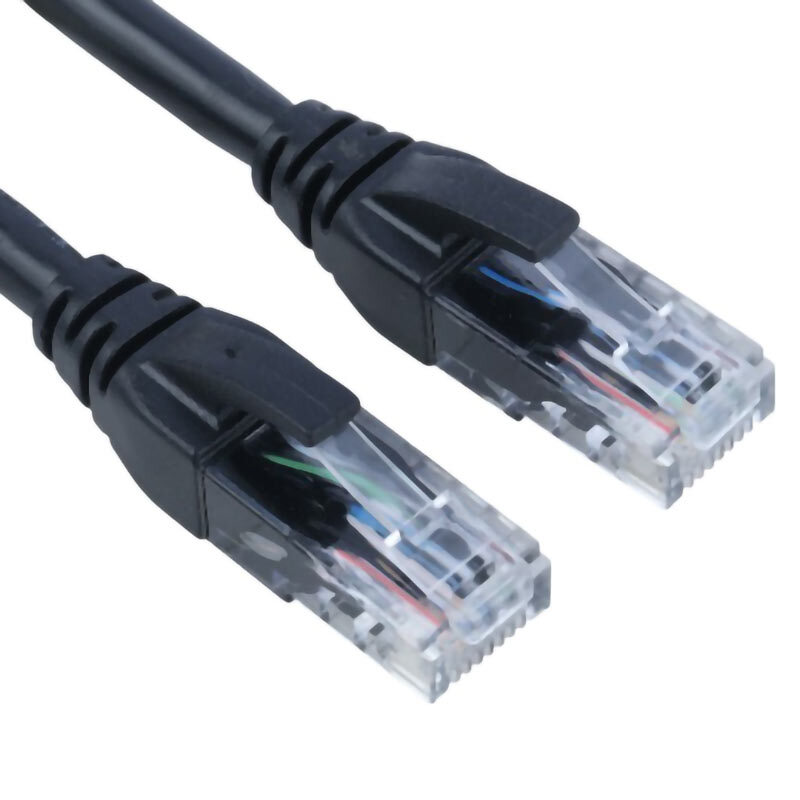 کابل شبکه CAT6 واصل طول 3 متر