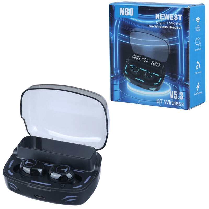 هندزفری بلوتوثی نیووست N80