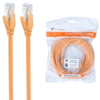 کابل شبکه CAT6 واسل طول 4 متر