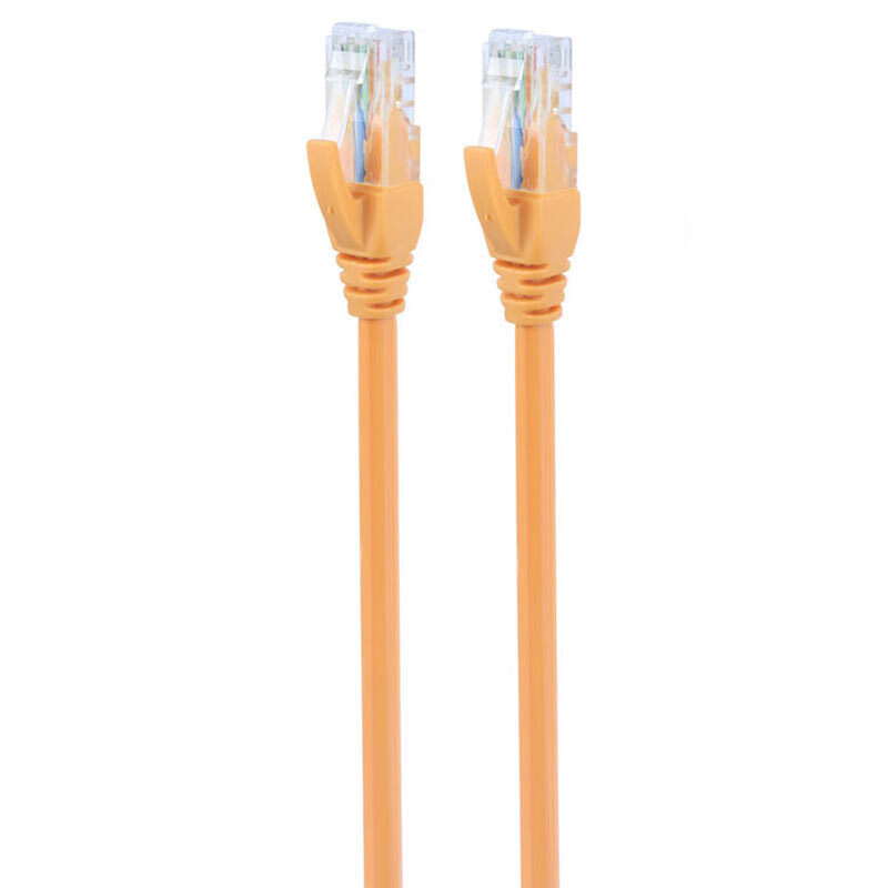 کابل شبکه CAT6 واصل طول 4 متر