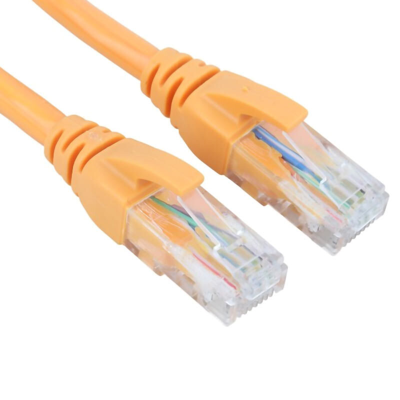 کابل شبکه CAT6 واصل طول 4 متر