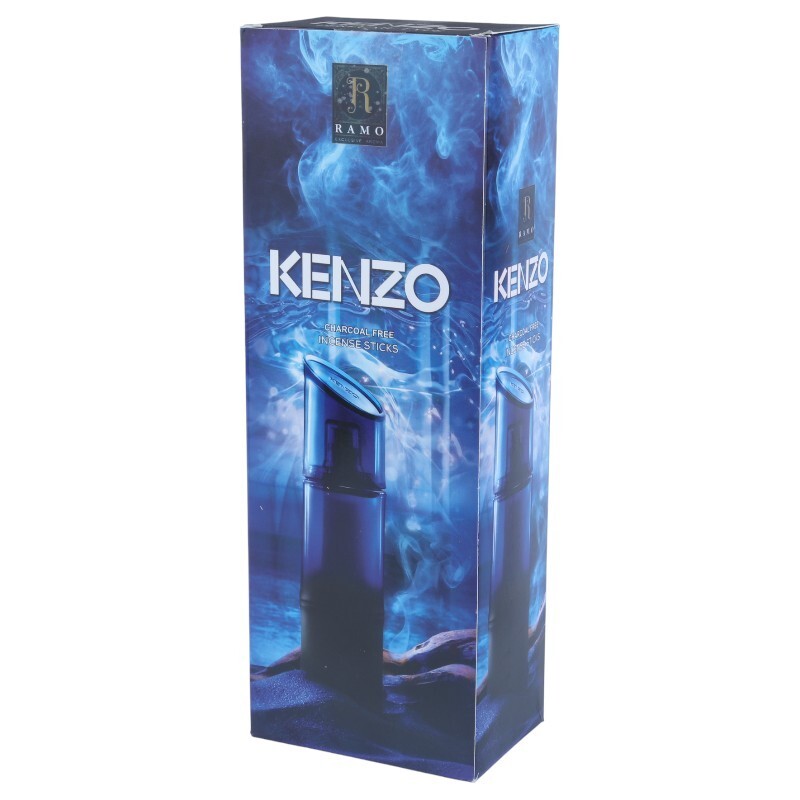 عود کنزو Ramo بسته 20 عددی