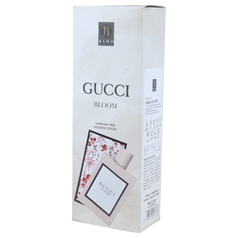 عود گوچی بلوم Ramo بسته 20 عددی