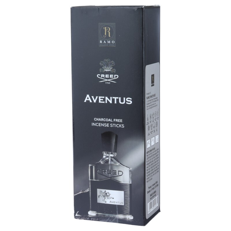 عود اونتوس Ramo بسته 20 عددی