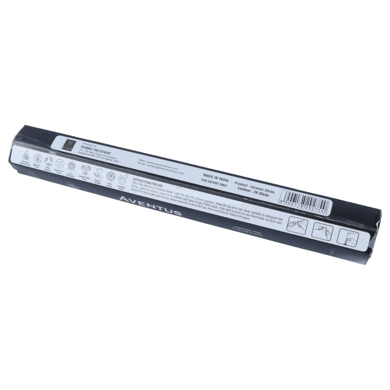 عود اونتوس Ramo بسته 20 عددی