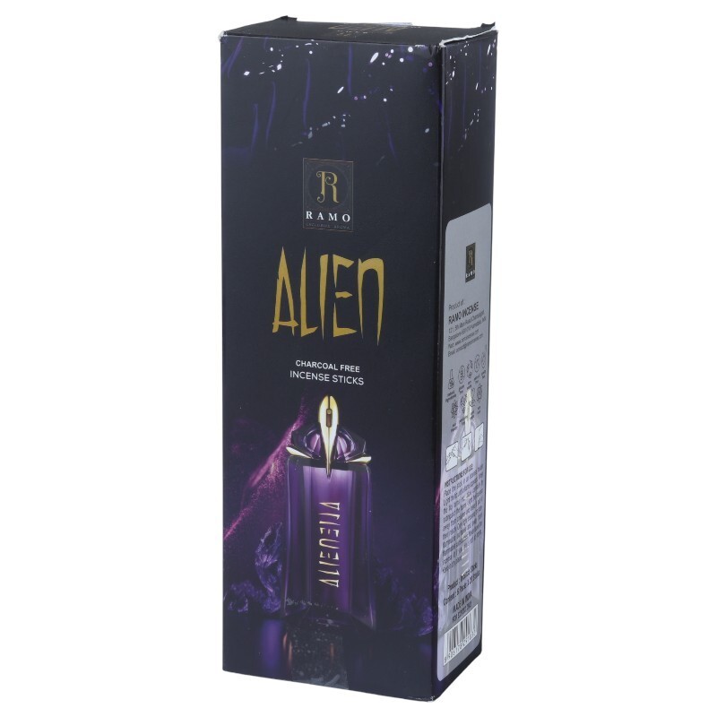 عود آلین Ramo بسته 20 عددی