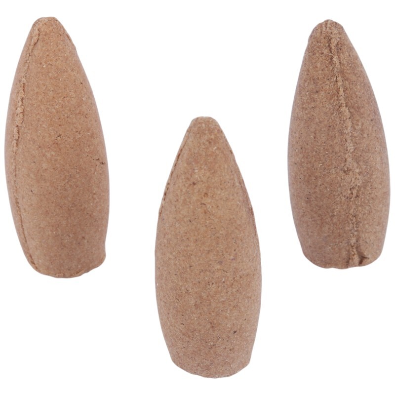 عود مخروطی بلگاری آکوا Ramo بسته 10 عددی