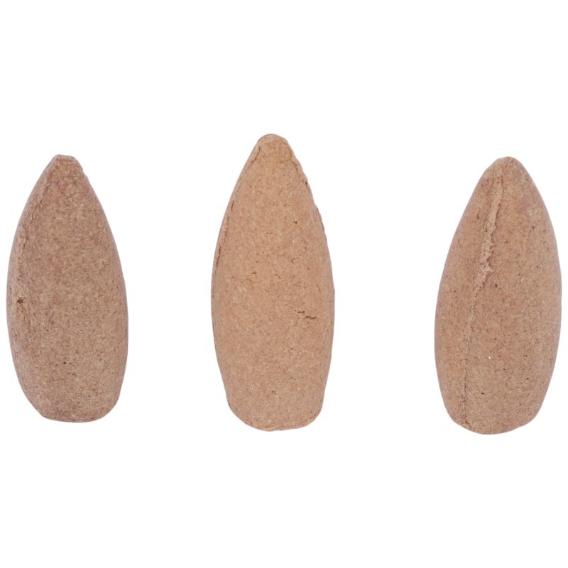 عود مخروطی بلگاری آکوا Ramo بسته 10 عددی