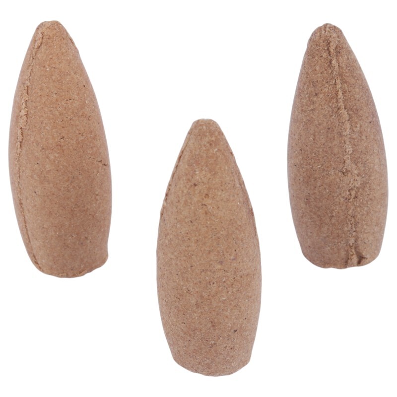 عود مخروطی لاوندر Ramo بسته 10 عددی