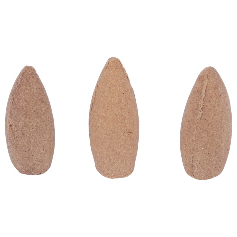 عود مخروطی بلک افغان Ramo بسته 10 عددی