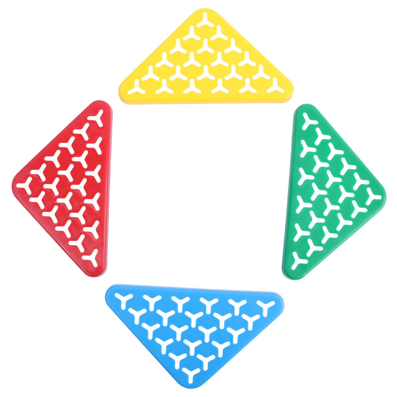 بازی فکری دوز کش چارپایه کد 011390