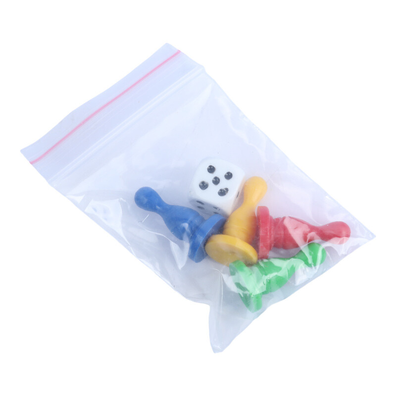 بازی فکری کرومی و دوستان فکرآوران کد 011330