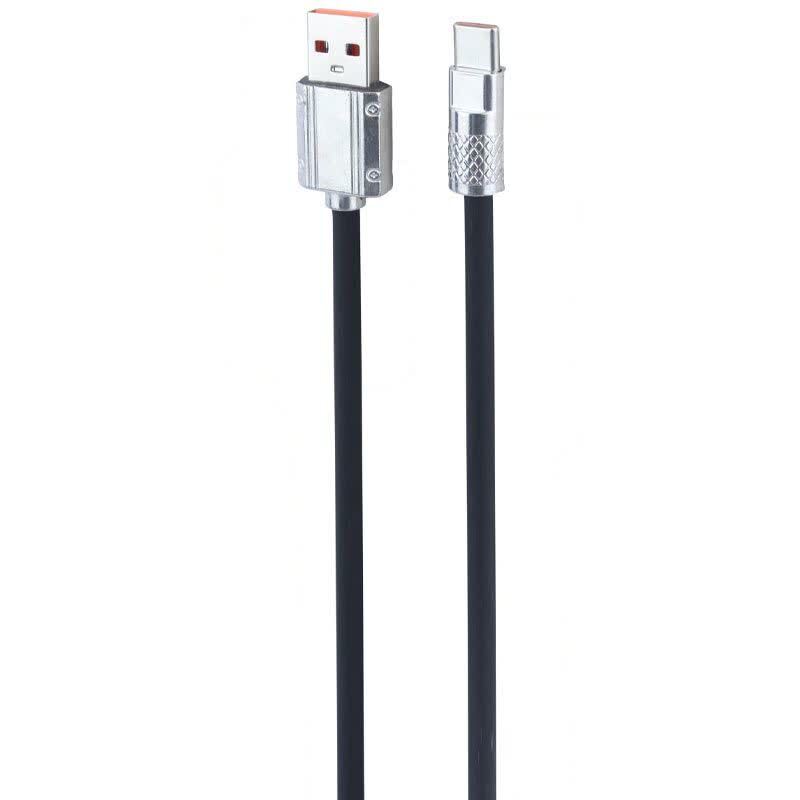 کابل تایپ سی فست شارژ 30 وات شیائومی Highcopy طول 1 متر