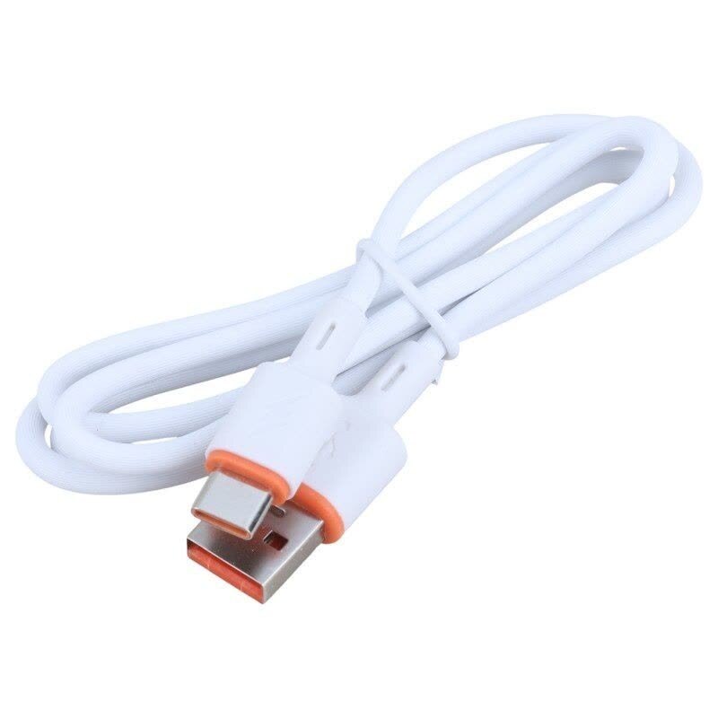 کابل تایپ سی فست شارژ 6 آمپر مک دودو High Copy طول 1 متر کد 2