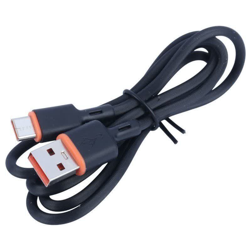 کابل تایپ سی فست شارژ 6 آمپر سامسونگ High Copy طول 1 متر