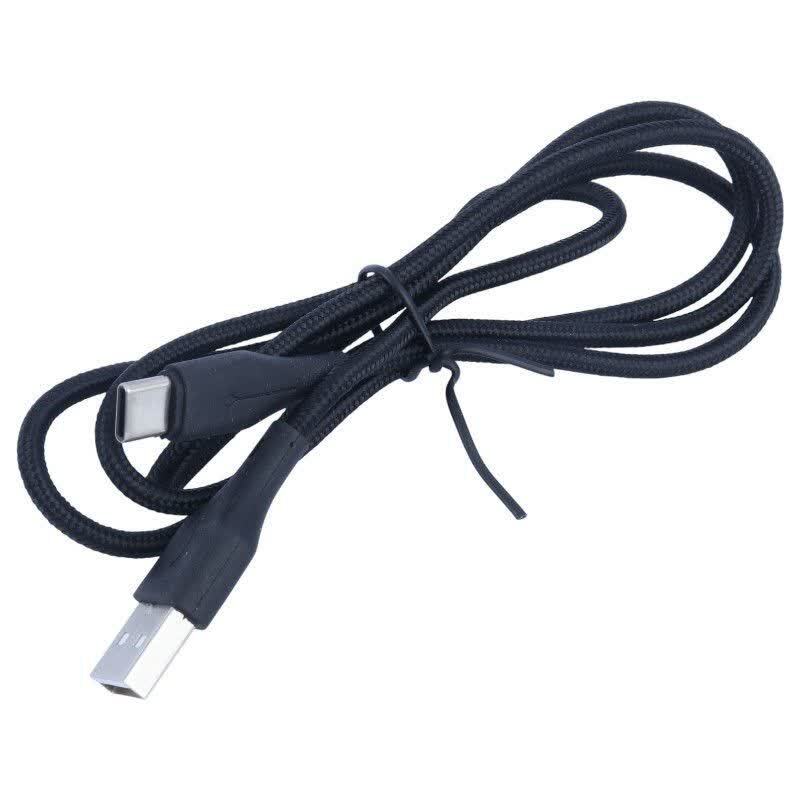 کابل تایپ سی فست شارژ 30 وات سامسونگ Highcopy طول 1 متر