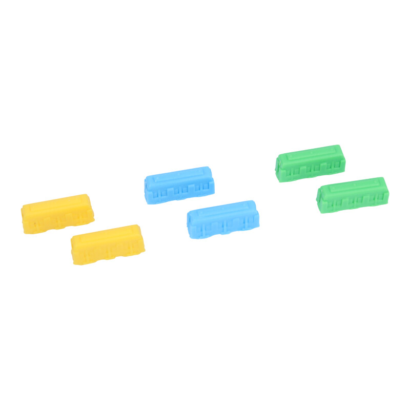 بازی فکری ماجراجویی روی دو خط موازی تیکت تو راید اروپا چارپایه کد 010739