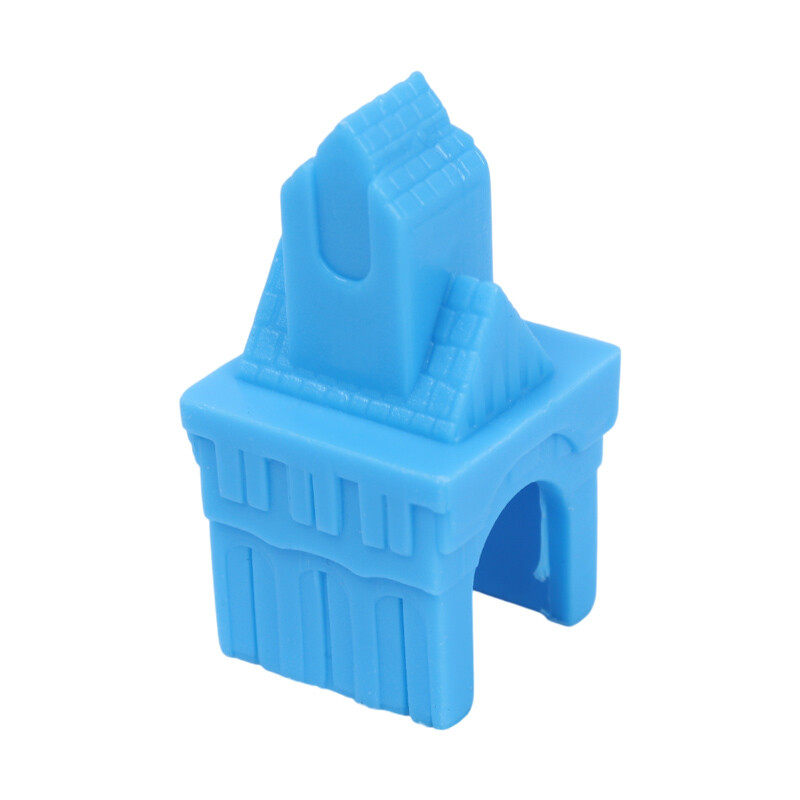 بازی فکری ماجراجویی روی دو خط موازی تیکت تو راید اروپا چارپایه کد 010739