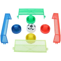 اسباب بازی ایر هاکی 4 نفره F19001 آرمان فردا کد 011190