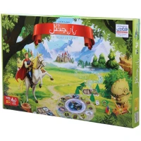 بازی فکری راز جنگل فکر آوران کد 010016