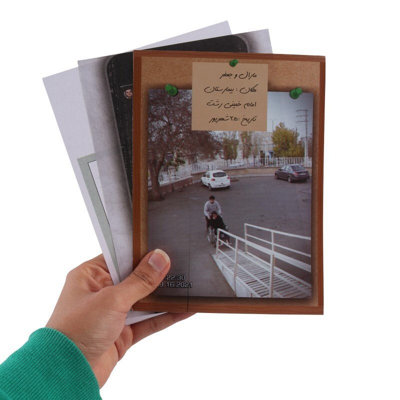 بازی فکری پرونده آروین وفادار مختاپوس کد 010213