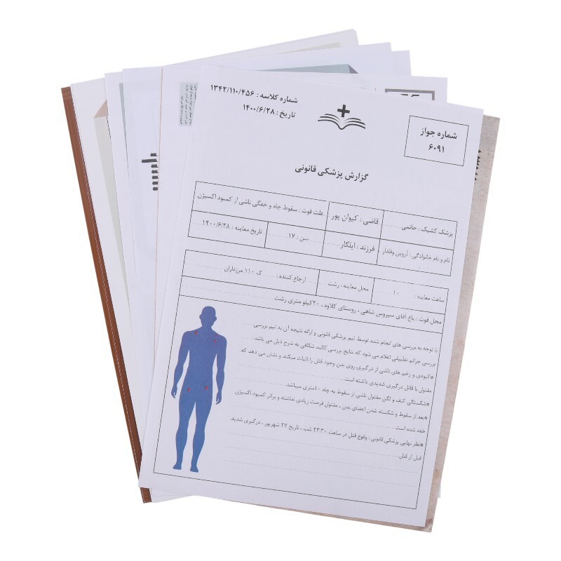 بازی فکری پرونده آروین وفادار مختاپوس کد 010213