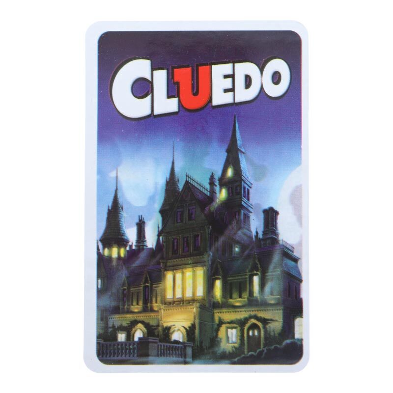 بازی فکری کلودو کلاسیک فکرآوران کد 010484