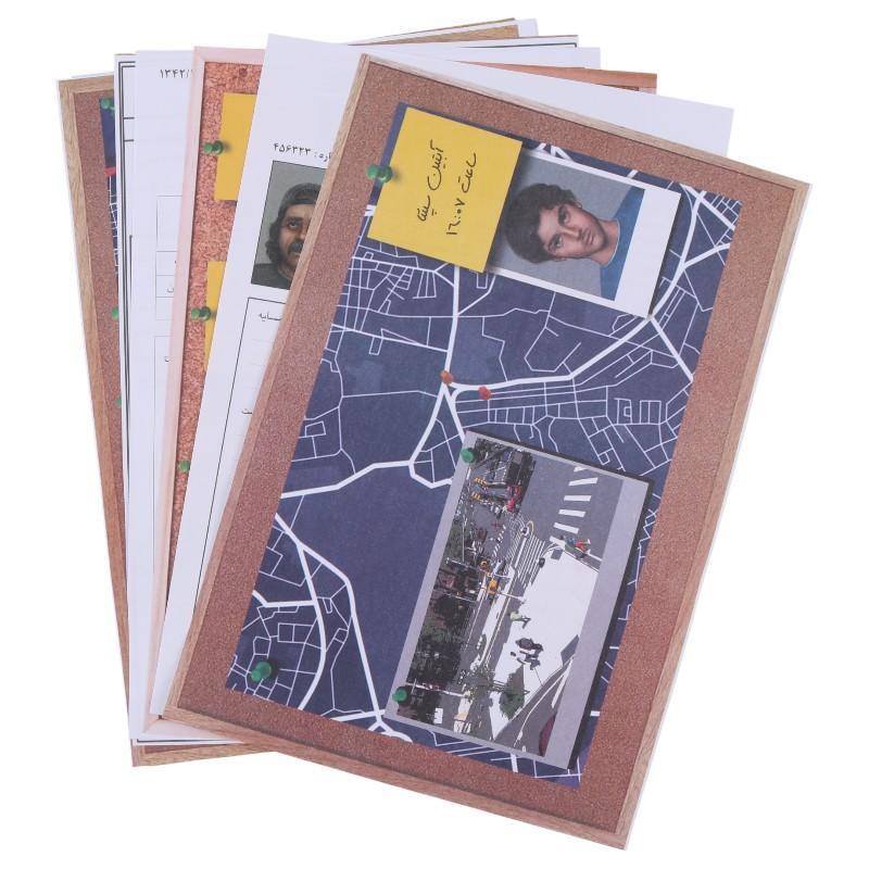 بازی فکری پرونده جنون پریا تابنده مختاپوس کد 010348