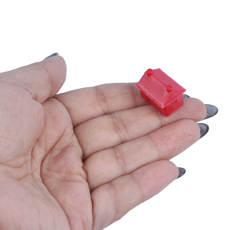 بازی فکری مونوپولی صادراتی کد 011367