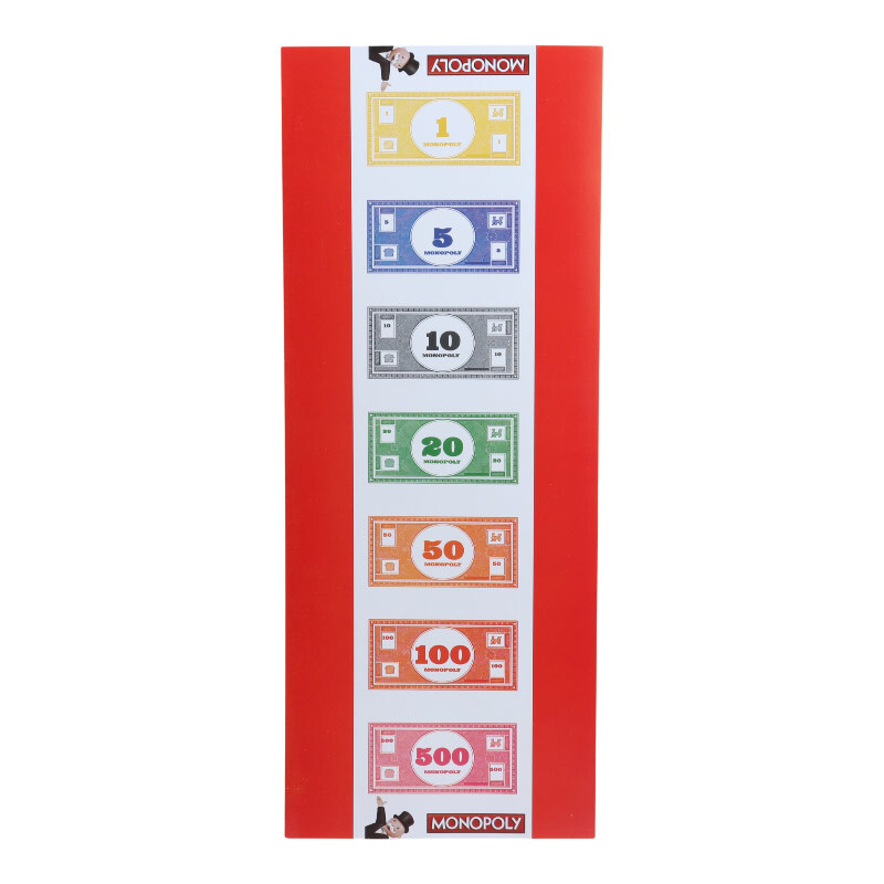 بازی فکری مونوپولی صادراتی کد 011367