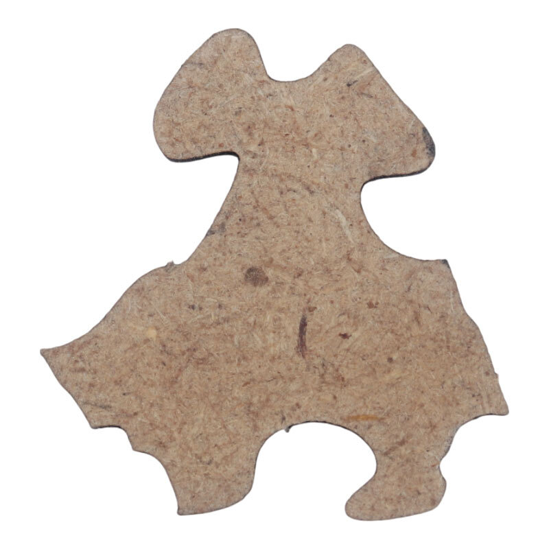 پازل چوبی 170 تکه هزارتو طرح گربه کد 011071