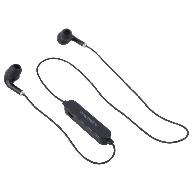 هندزفری بلوتوثی گردنی دنمن DL05