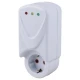 محافظ برق کولر گازی ارت دار تیراژه S7000 کد 3