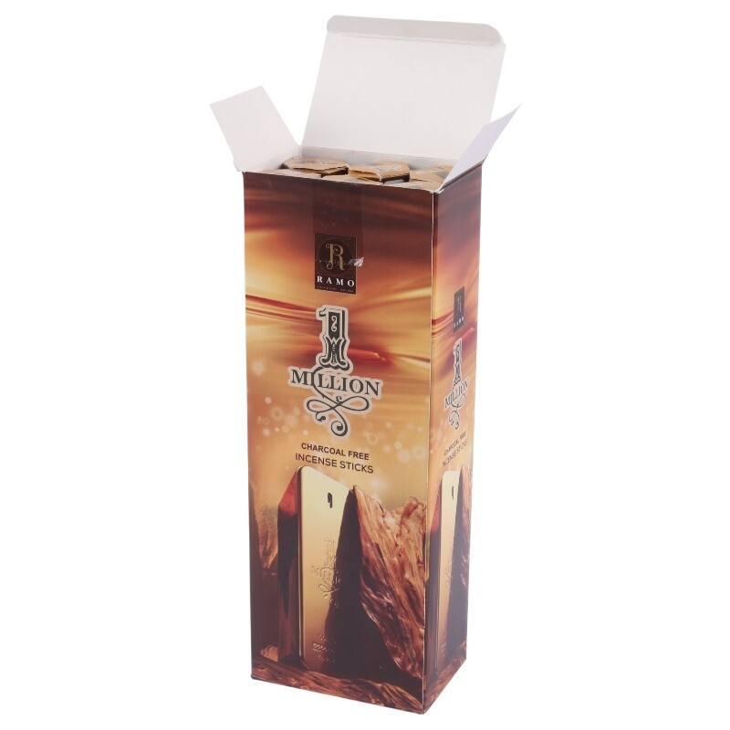 عود وان میلیون Ramo بسته 20 عددی