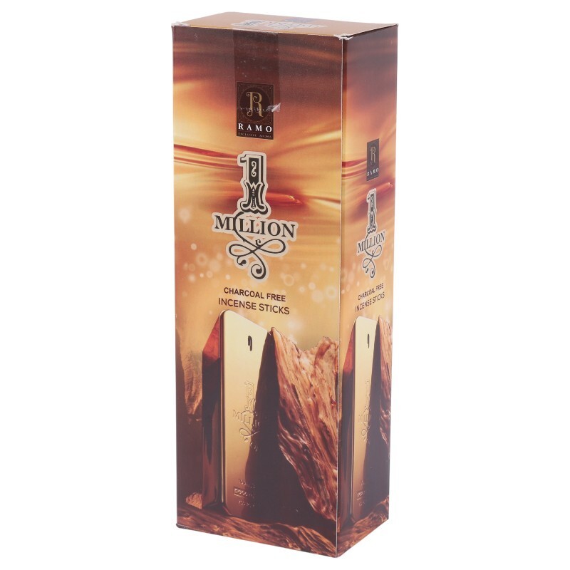عود وان میلیون Ramo بسته 20 عددی