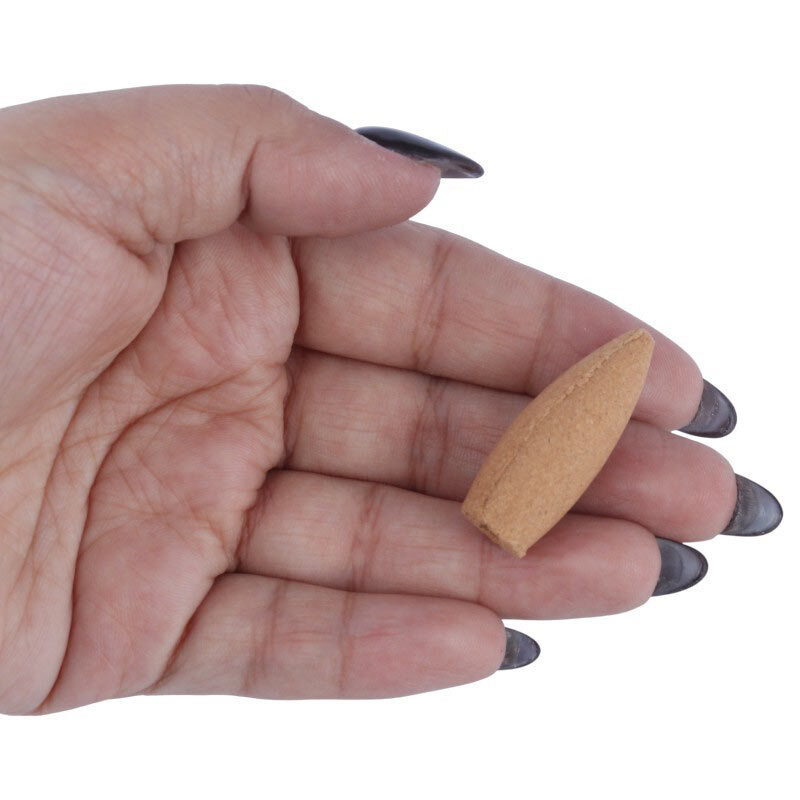 عود مخروطی ساواج دیور Ramo بسته 10 عددی