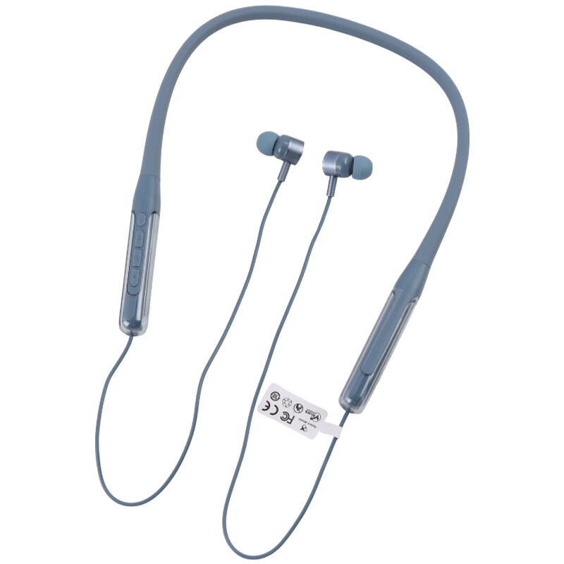 هندزفری بلوتوثی گردنی الدینیو N03