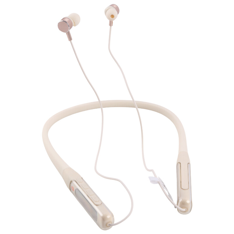 هندزفری بلوتوثی گردنی الدینیو N03