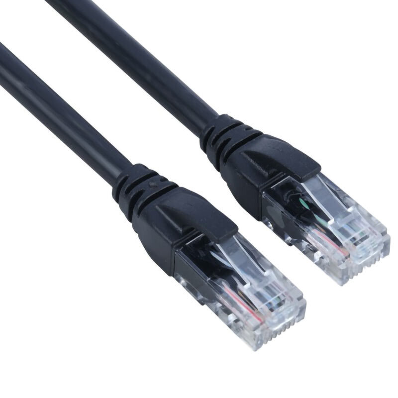 کابل شبکه Cat6 واصل طول 5 متر