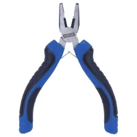 انبر سیم چین نوا 8121 سایز 4.5 اینچ