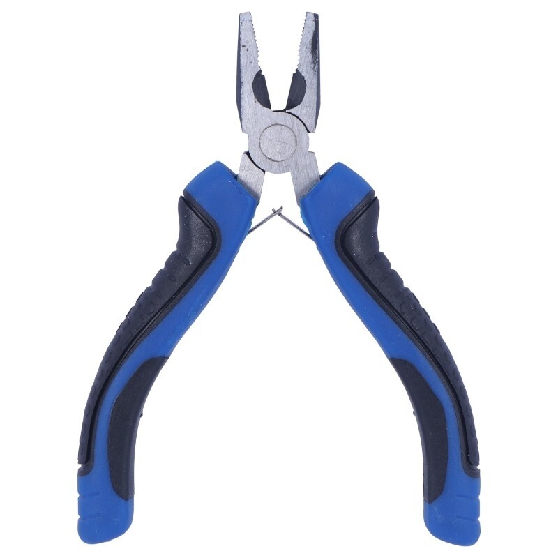 انبر سیم چین نوا 8121 سایز 4.5 اینچ